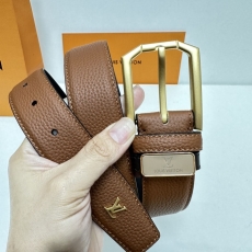 Louis Vuitton Belts